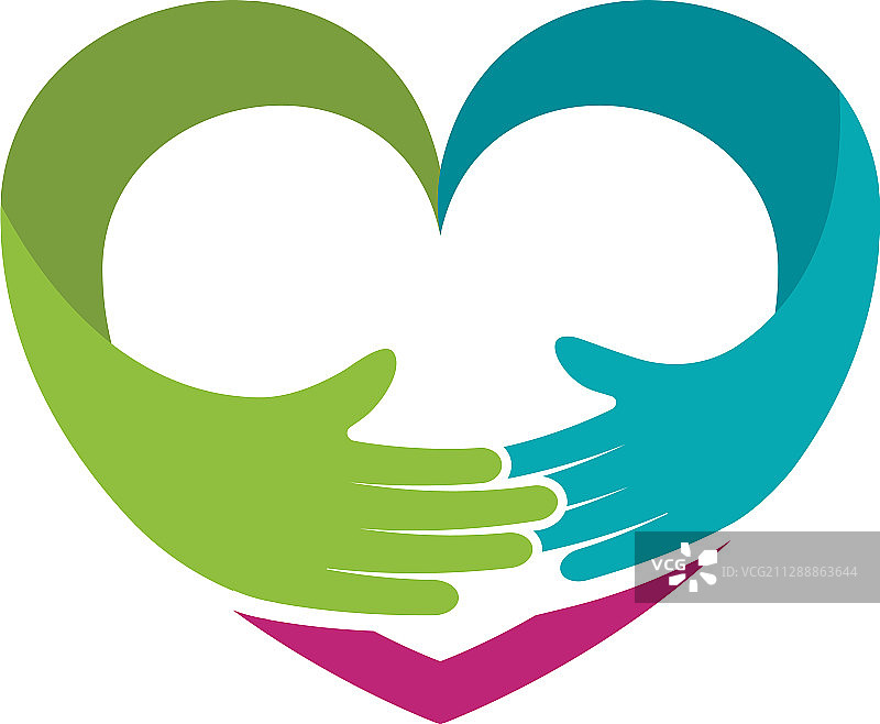 手部护理图标模板图片素材