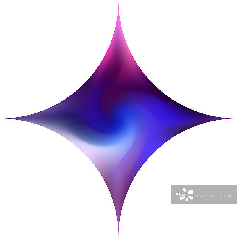 形状模糊的背景图片素材