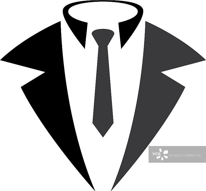 服装Logo模板图标图片素材