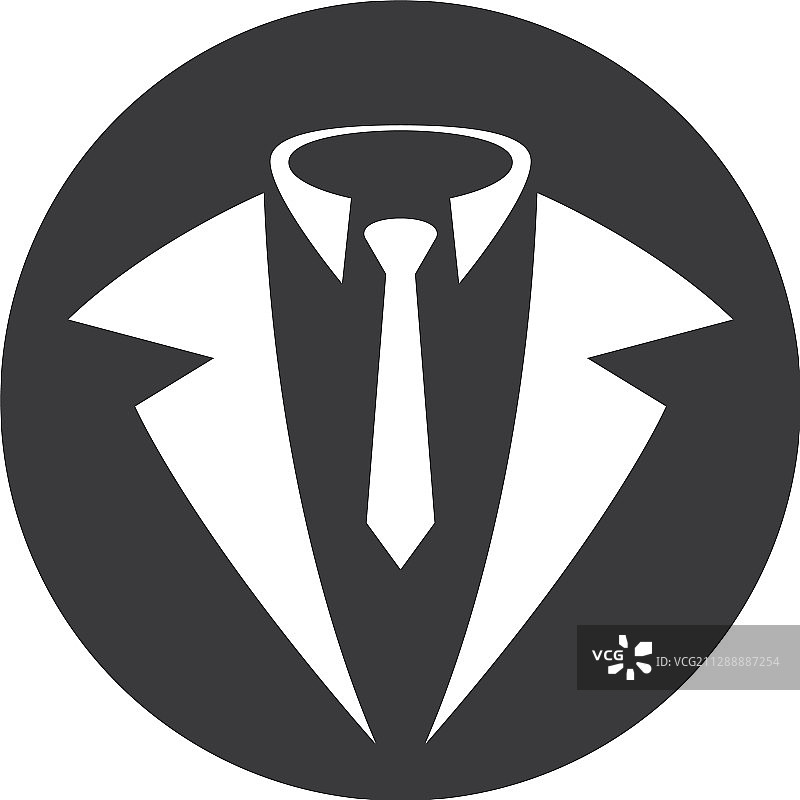 服装Logo模板图标图片素材