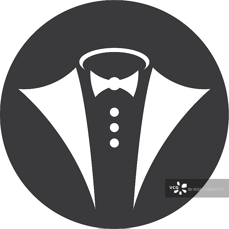 服装Logo模板图标图片素材