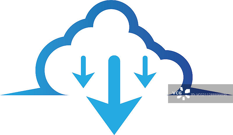 云符号图片素材