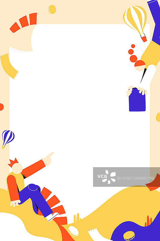 美食购物电商促销双十一双十二情人节情侣优惠活动矢量插画图片素材