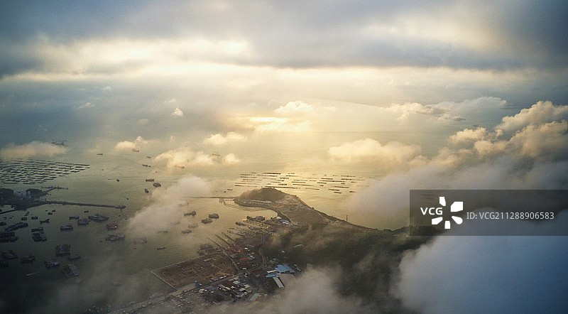 Golden Beach图片素材