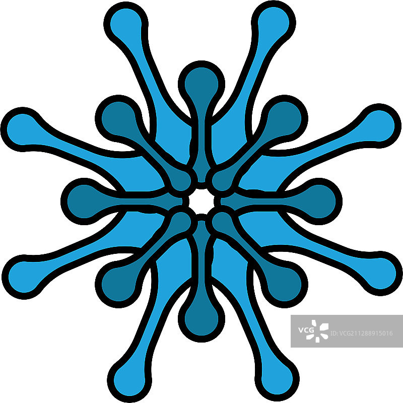 分子设计图片素材