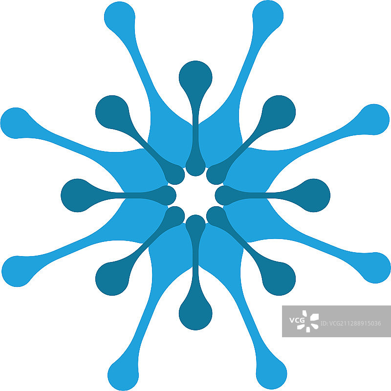 分子设计图片素材