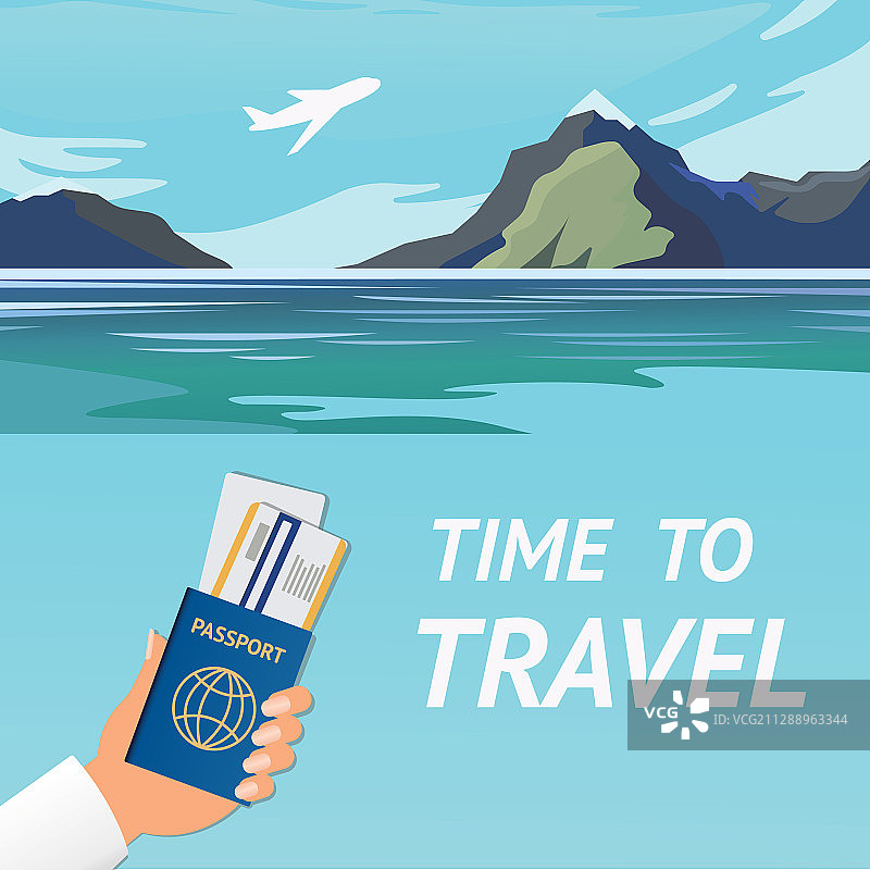 令人难以置信的山景图片素材