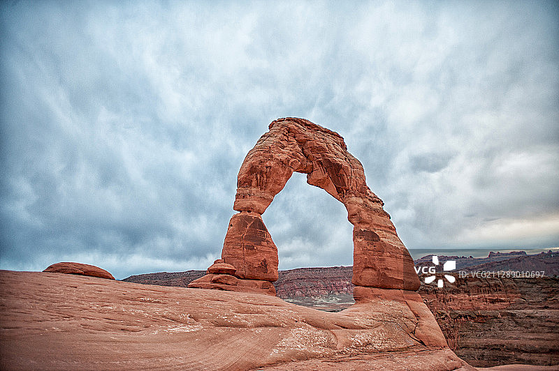 精致拱门图片素材