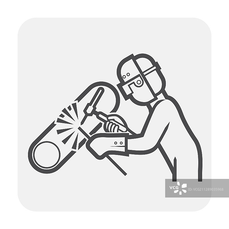 焊接图标图片素材