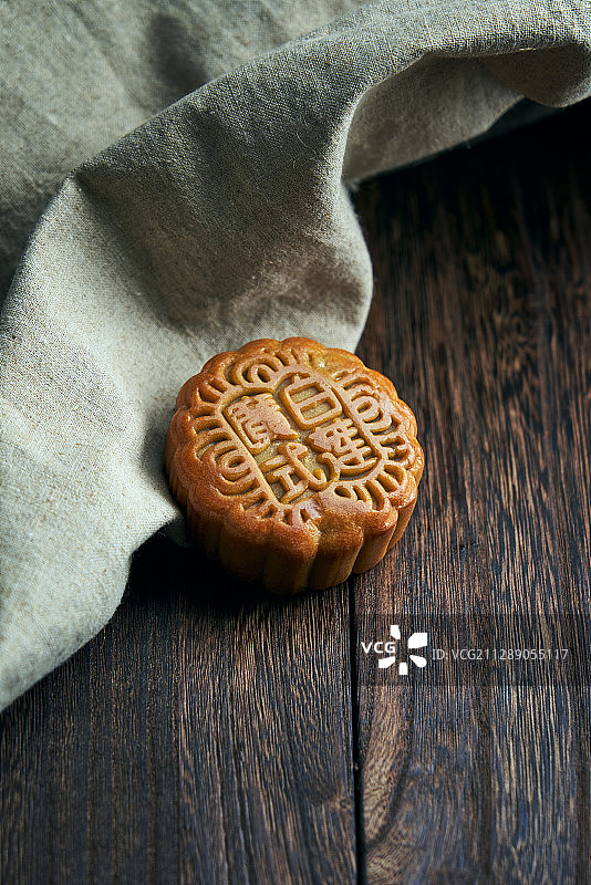 中秋月饼图片素材