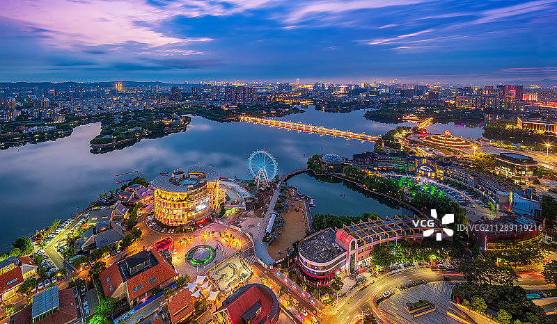 映画百家湖图片素材