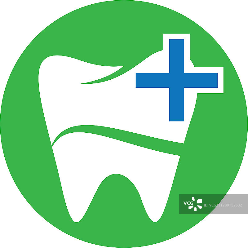 牙科图标图片素材