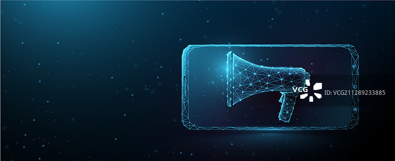 商业媒体广告数字营销图片素材