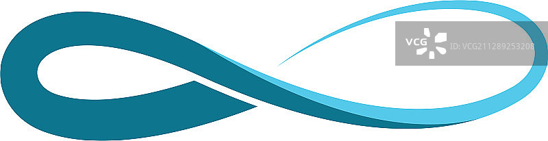 无限符号图标图片素材