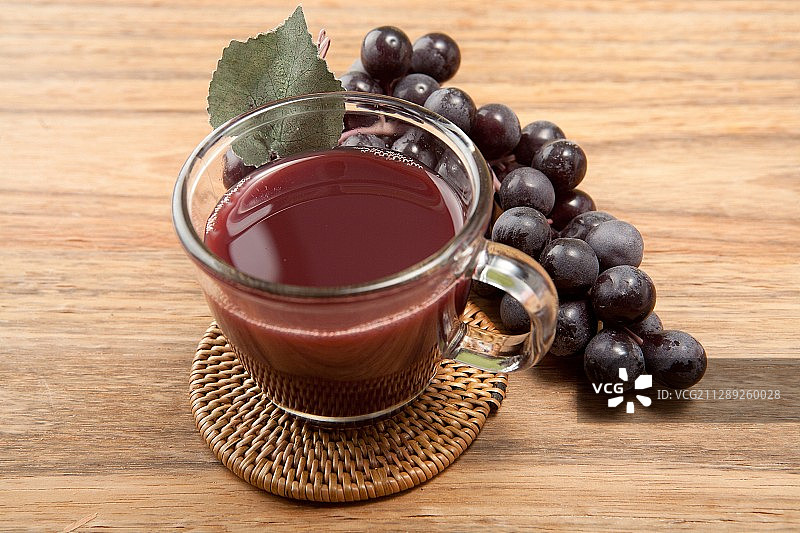 葡萄水果图片素材