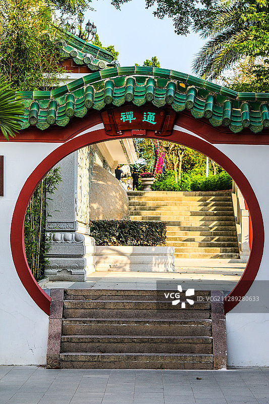 汕尾市玄武山旅游区图片素材