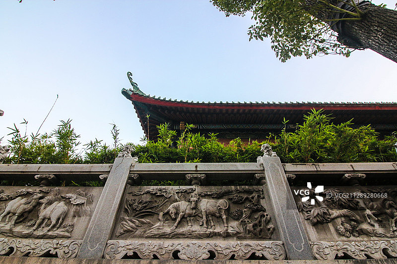 汕尾市玄武山旅游区图片素材