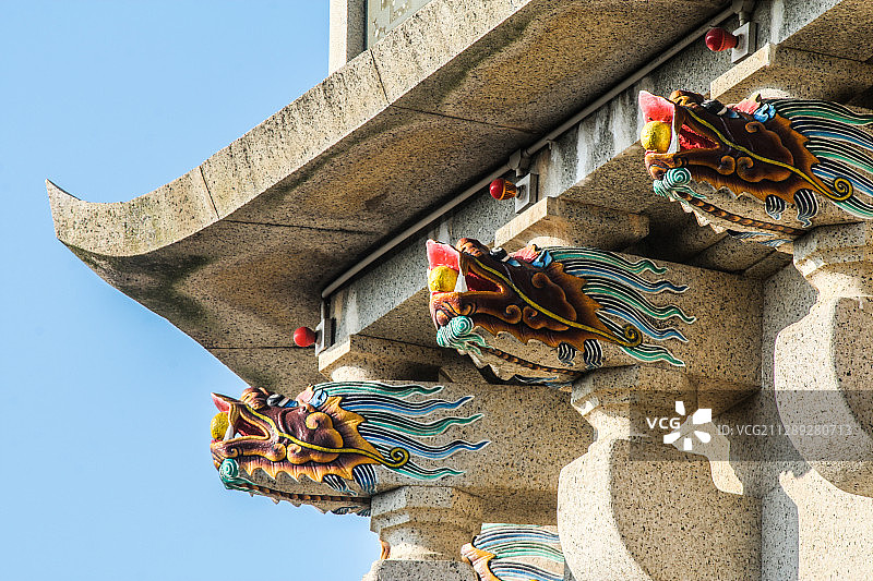 汕尾市玄武山旅游区图片素材