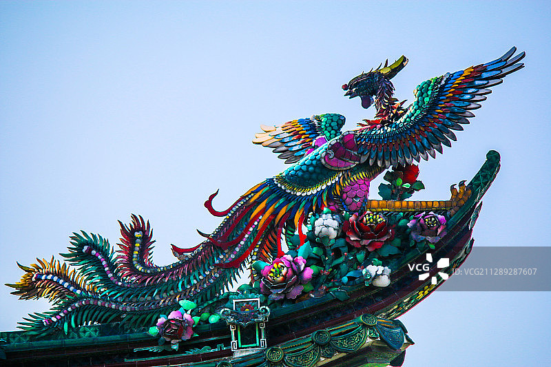 汕尾市玄武山旅游区图片素材