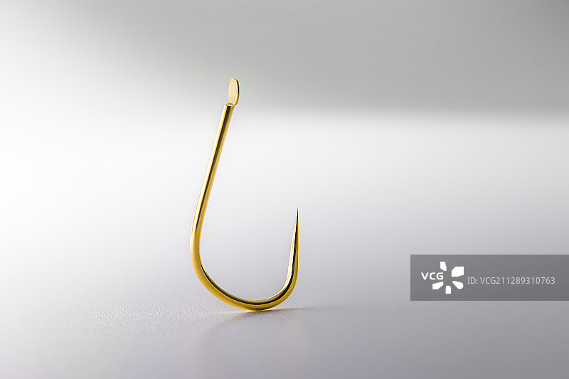 新关东 鱼钩图片素材