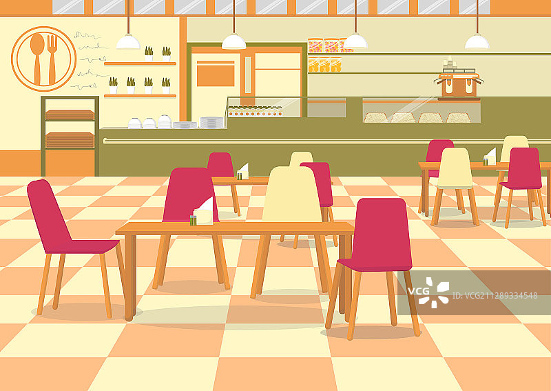 经济实惠的咖啡馆小憩场所图片素材