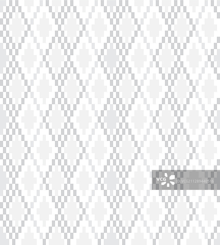 经典菱形无缝图案图片素材