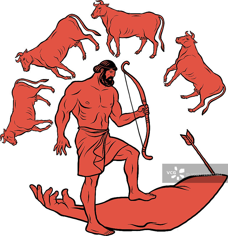 获得怪物革律翁图片素材