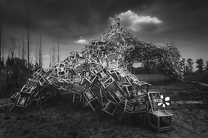 《椅》图片素材