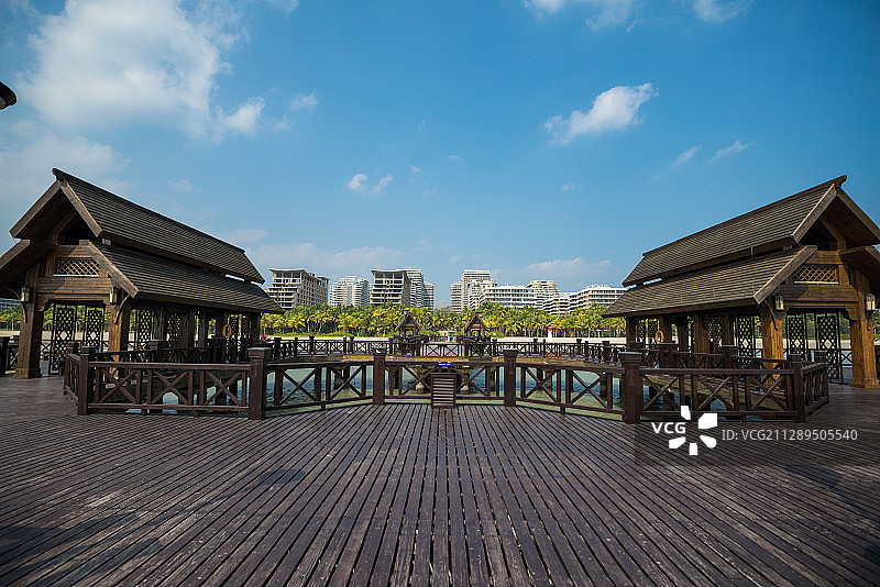 文昌高隆湾图片素材