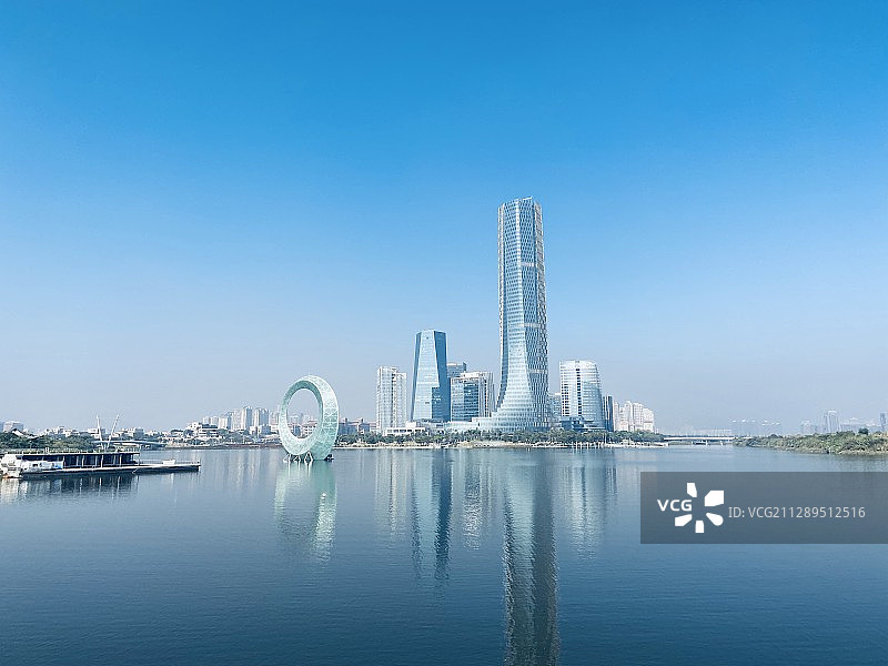 厦门园博苑。Amoy图片素材