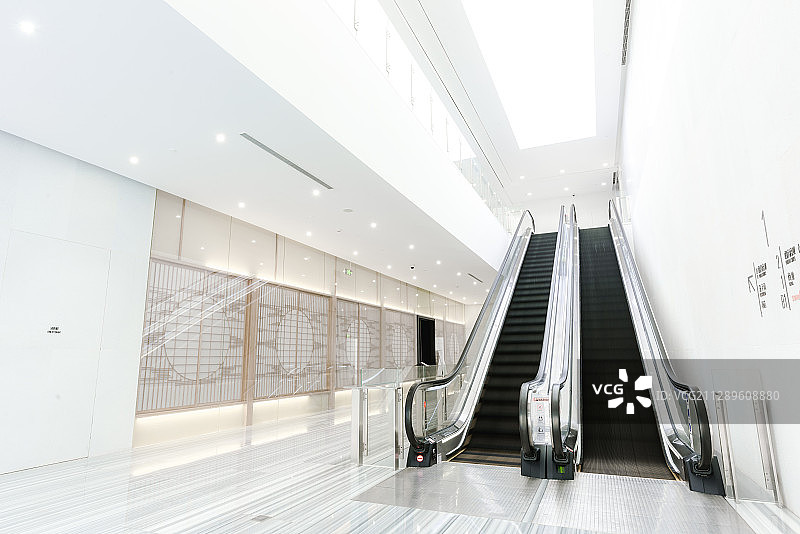 上海天山SOHO图片素材