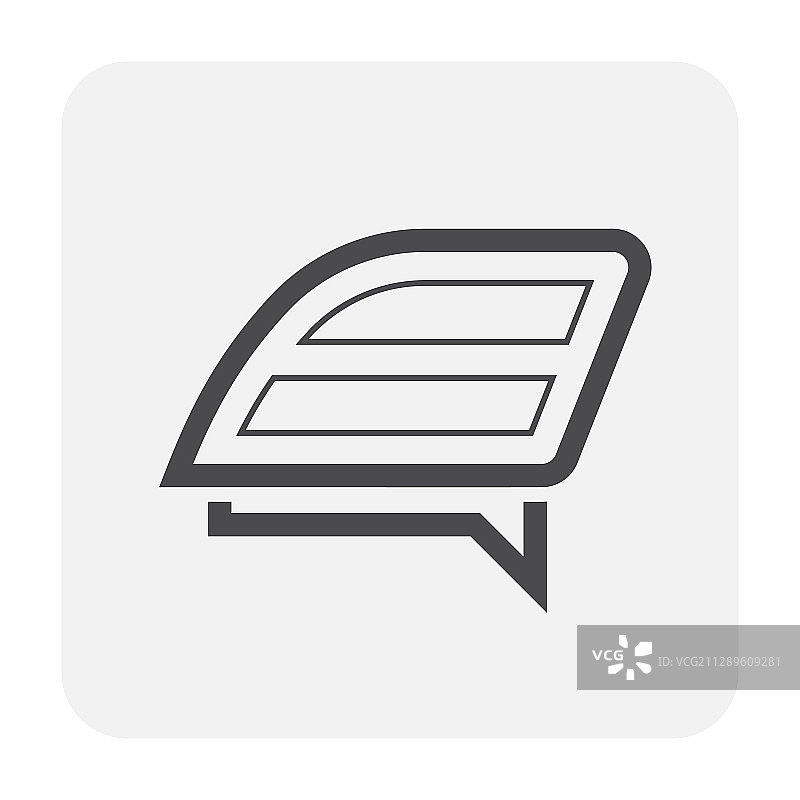 自行车零件图标图片素材