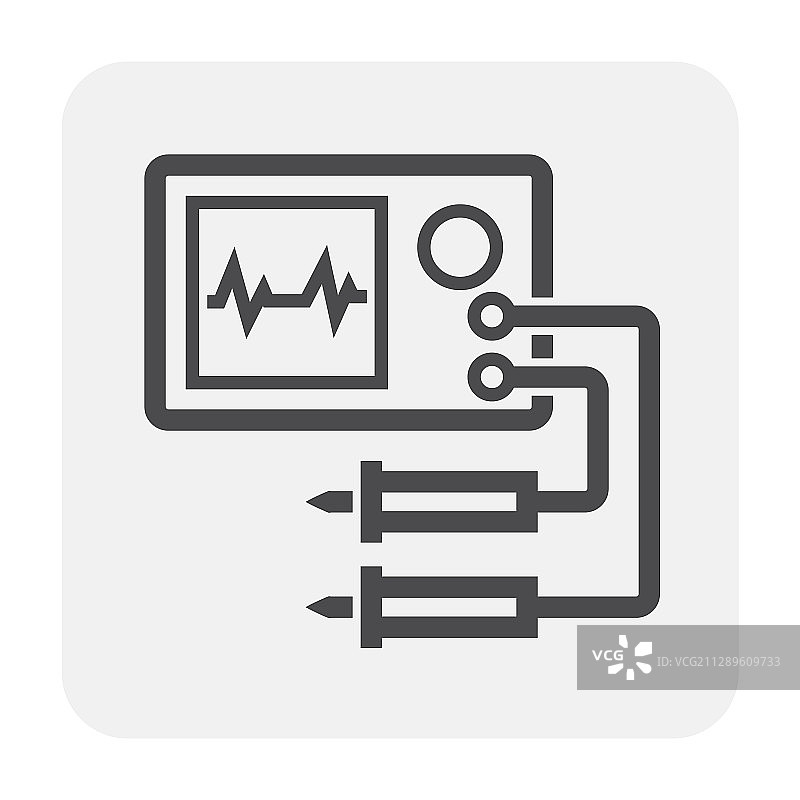 电子产品工具图标图片素材