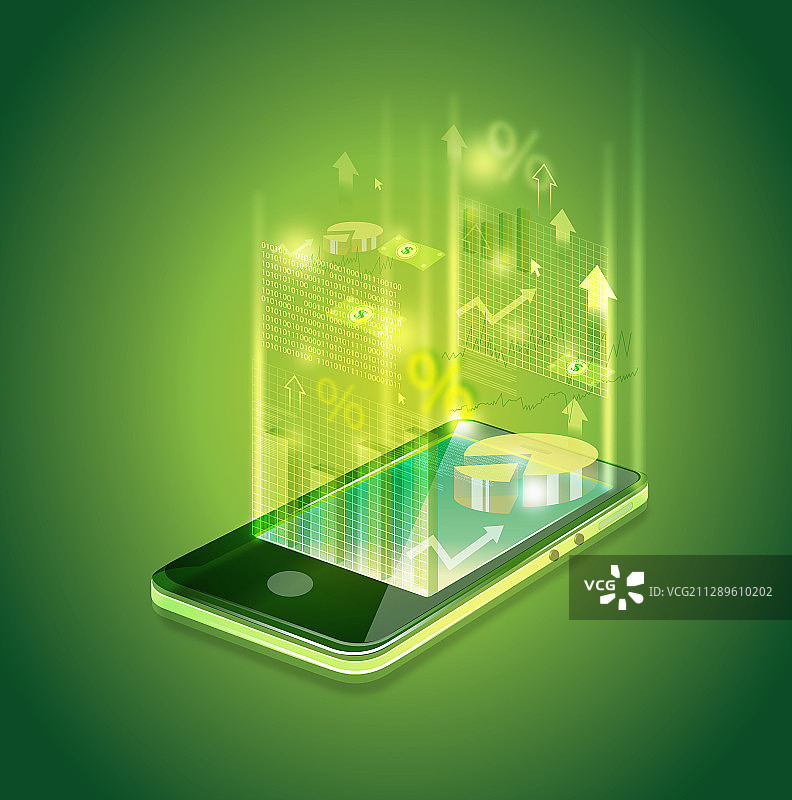 商业应用插画图片素材