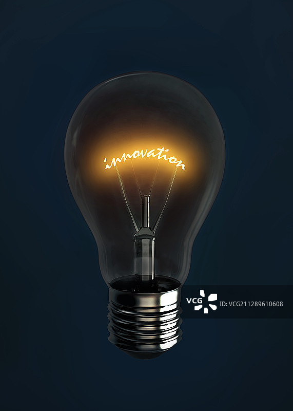 灯泡插画图片素材
