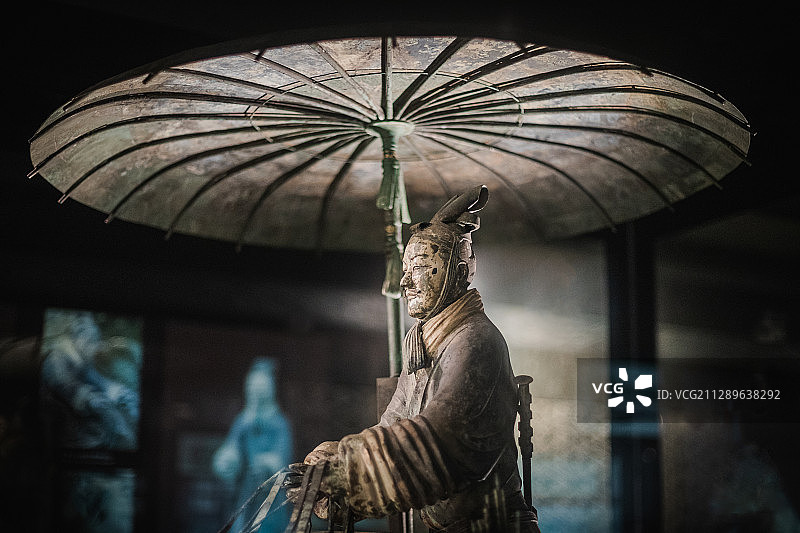 兵马俑图片素材