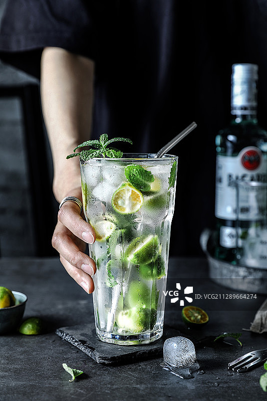 mojito| 莫吉托图片素材