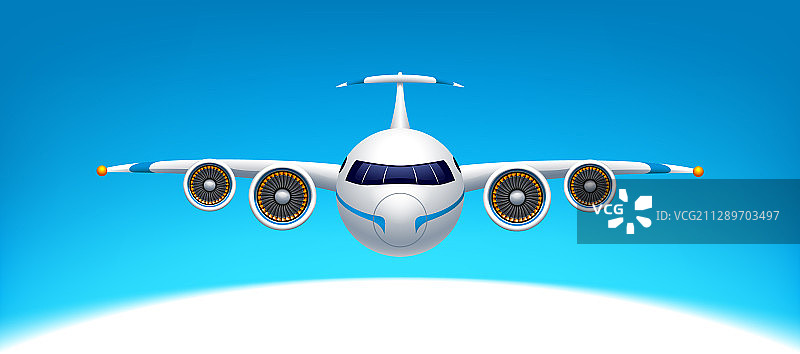 飞机图片图片素材