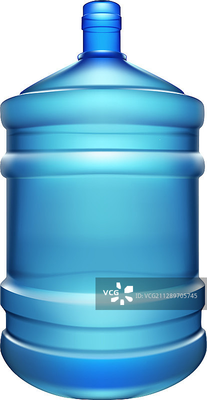 冷藏水瓶01图片素材