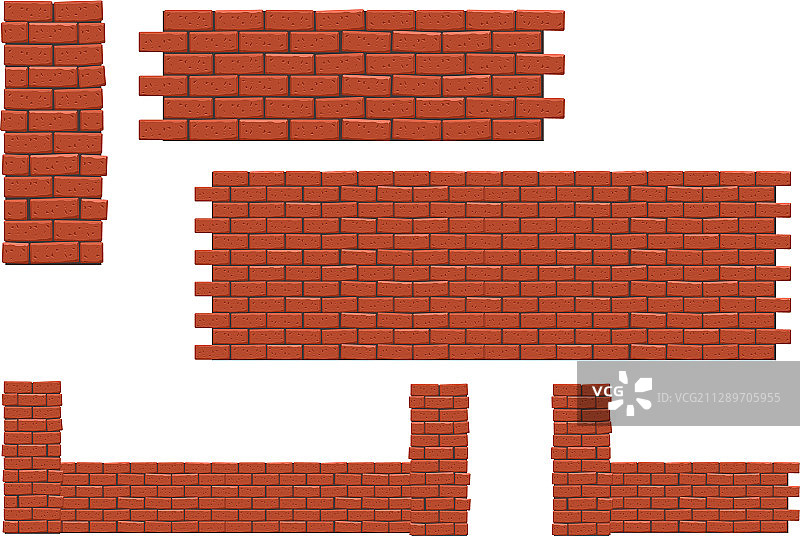 砖墙图片图片素材