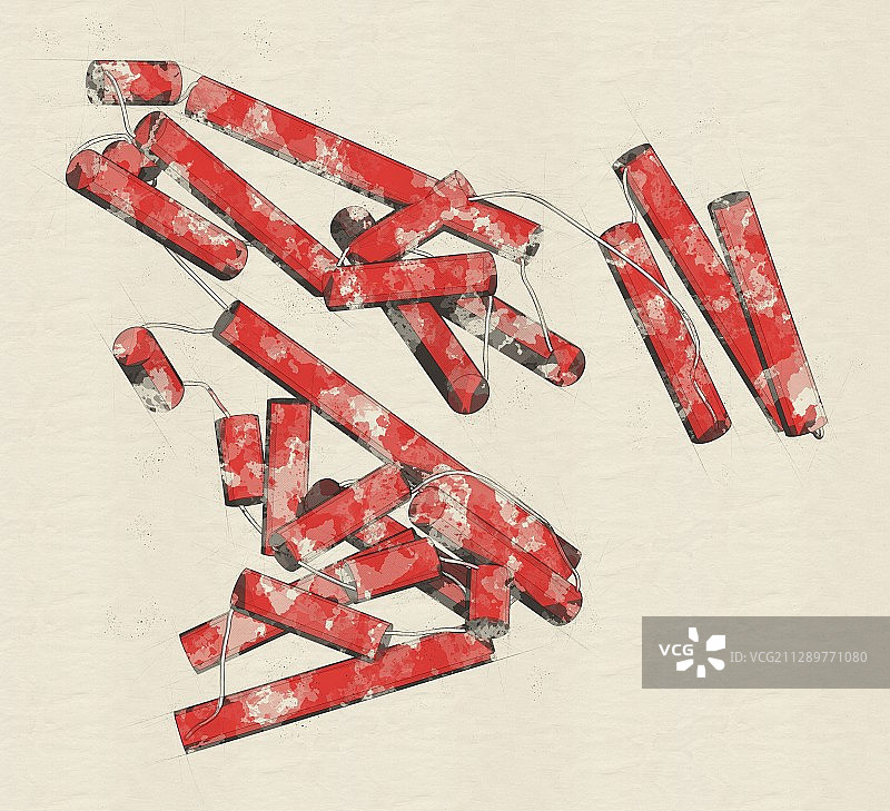 人血清白蛋白分子图图片素材