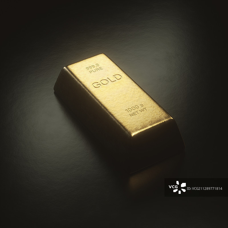 金条插图图片素材