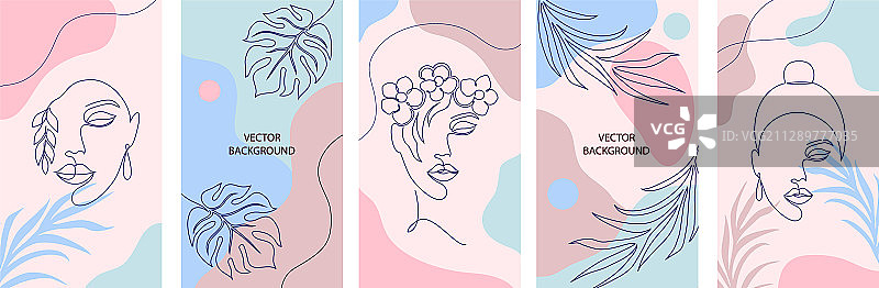 宣传单图片素材