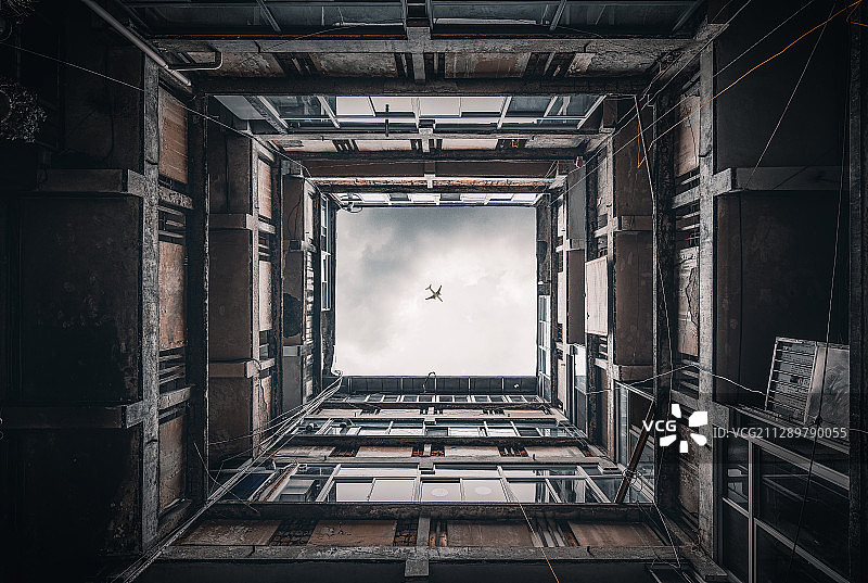 扬州版鸳鸯楼图片素材