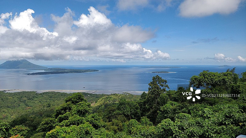 从印尼到大理再到广州,记录生活点滴图片素材