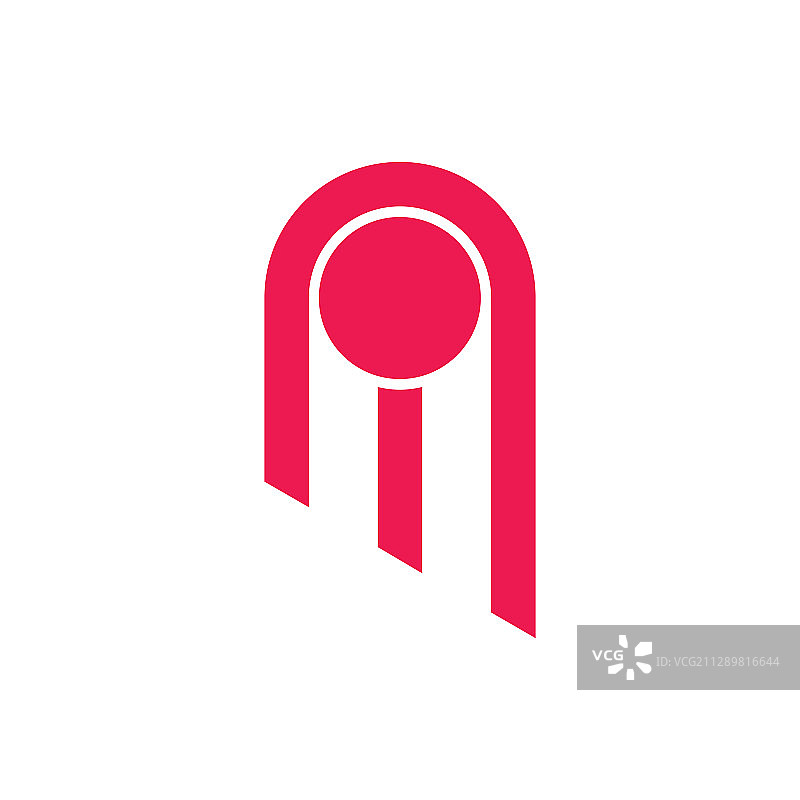 流星几何运动向上标志图片素材