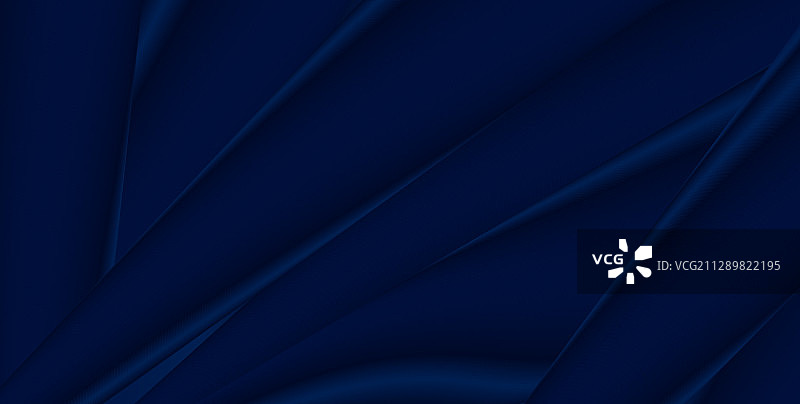 深蓝色平滑条纹抽象现代背景图片素材