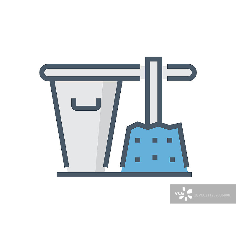 具体的测试图标图片素材