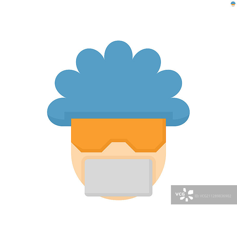 新冠病毒125 48 cl3-04图片素材