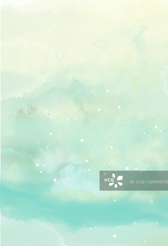 水彩背景图片素材